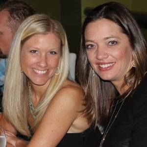 Meet your Posher, Kristin